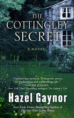 The cottingley secret cover image