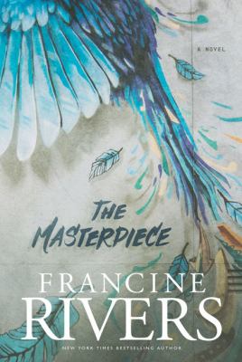 The masterpiece cover image