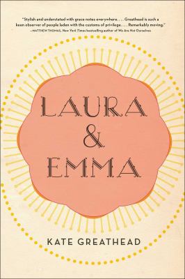 Laura & Emma cover image