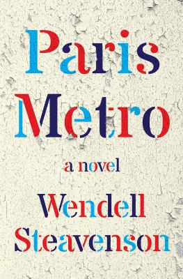 Paris metro  cover image cdn