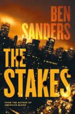 The stakes : a mystery cover image