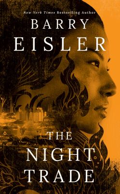 The night trade cover image