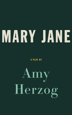 Mary Jane cover image