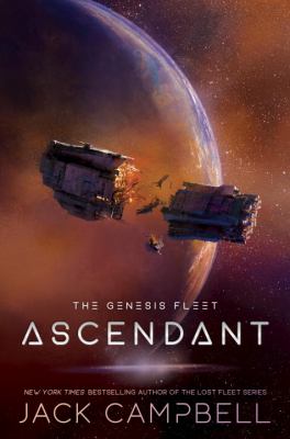 Ascendant cover image