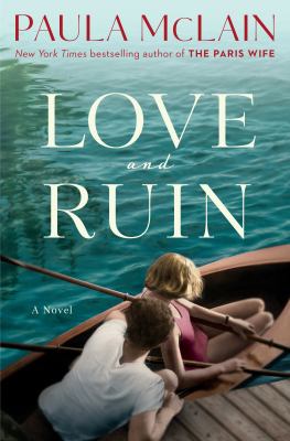 Love and ruin  cover image cdn