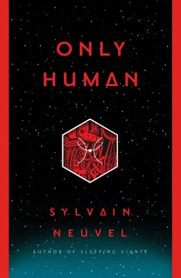 Only human cover image