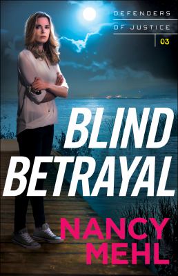 Blind betrayal cover image