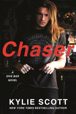 Chaser cover image