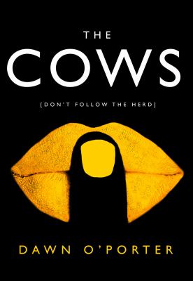 The cows cover image