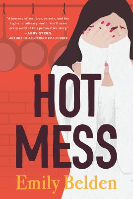 Hot mess cover image