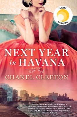 Next year in Havana cover image