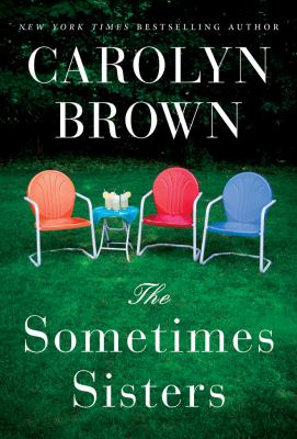 The sometimes sisters cover image