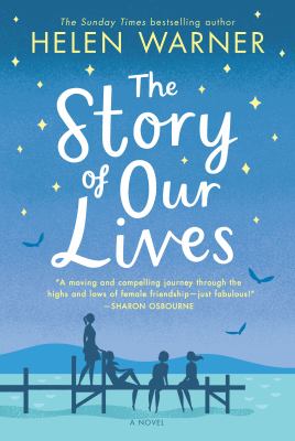 The story of our lives cover image