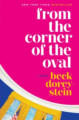 From the corner of the oval  cover image cdn