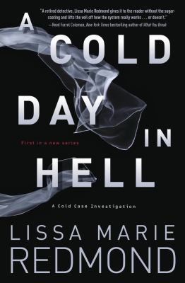 A cold day in hell cover image