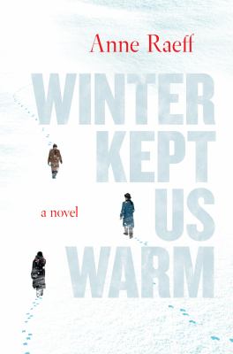 Winter kept us warm cover image