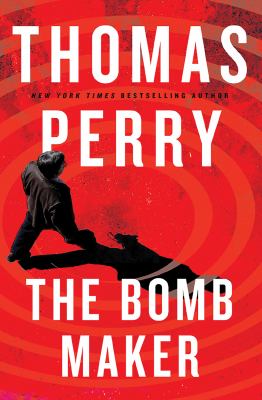 The bomb maker cover image cdn