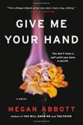 Give me your hand  cover image cdn