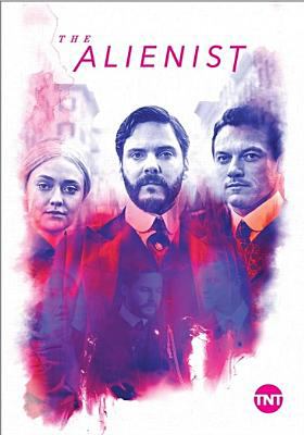The alienist. Season 1 cover image cdn