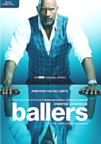 Ballers. Season 4 cover image