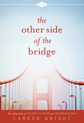 The other side of the bridge cover image