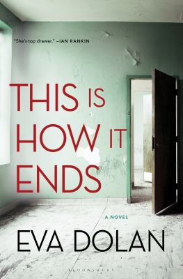 This is how it ends cover image