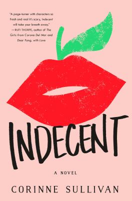 Indecent cover image