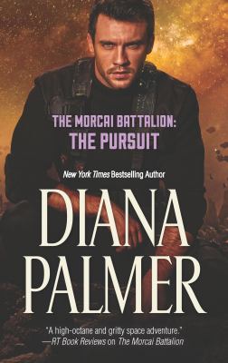 The pursuit cover image