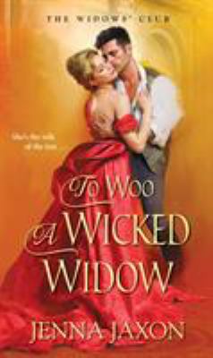 To woo a wicked widow  cover image cdn