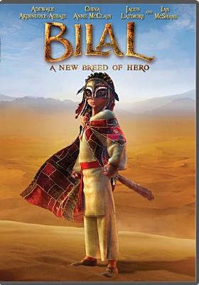 Bilal a new breed of hero cover image