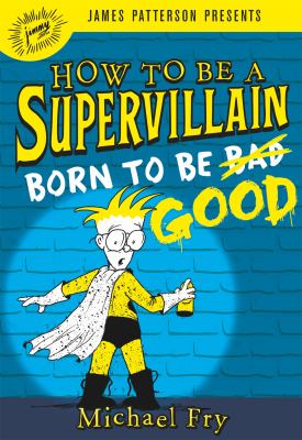 Born to be good cover image