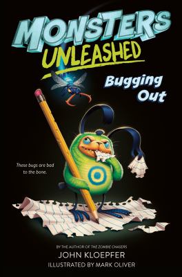 Bugging out cover image