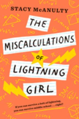 The miscalculations of Lightning Girl  cover image cdn
