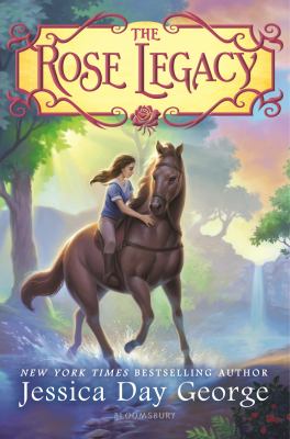 The Rose legacy  cover image cdn