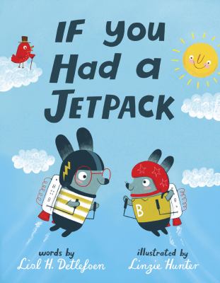 If you had a jetpack cover image