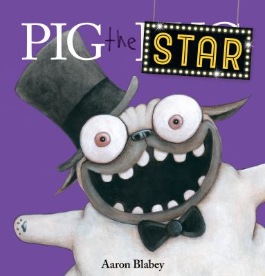 Pig the star cover image