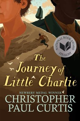 The journey of little Charlie cover image