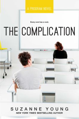 The complication  cover image cdn