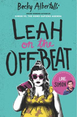 Leah on the offbeat cover image