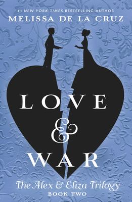 Love & war  cover image cdn