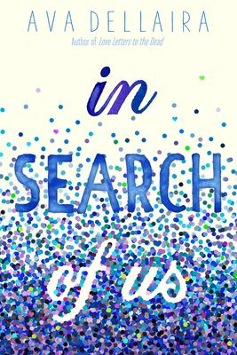 In search of us cover image