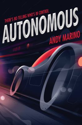 Autonomous  cover image cdn