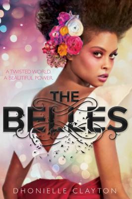 The Belles  cover image cdn