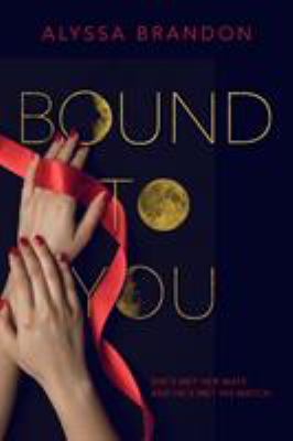 Bound to you cover image