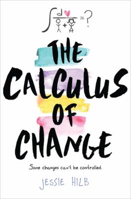 The calculus of change cover image