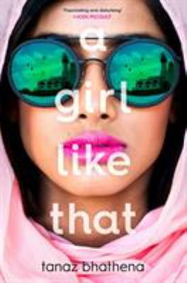 A girl like that  cover image cdn