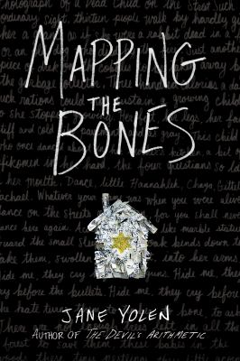 Mapping the bones cover image