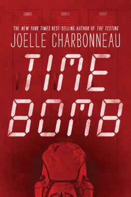 Time bomb  cover image cdn