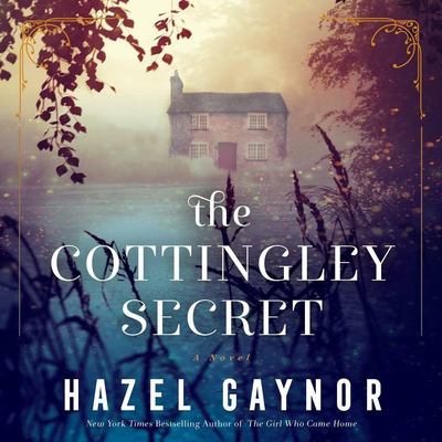 The Cottingley secret cover image