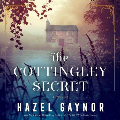 The Cottingley secret cover image cdn